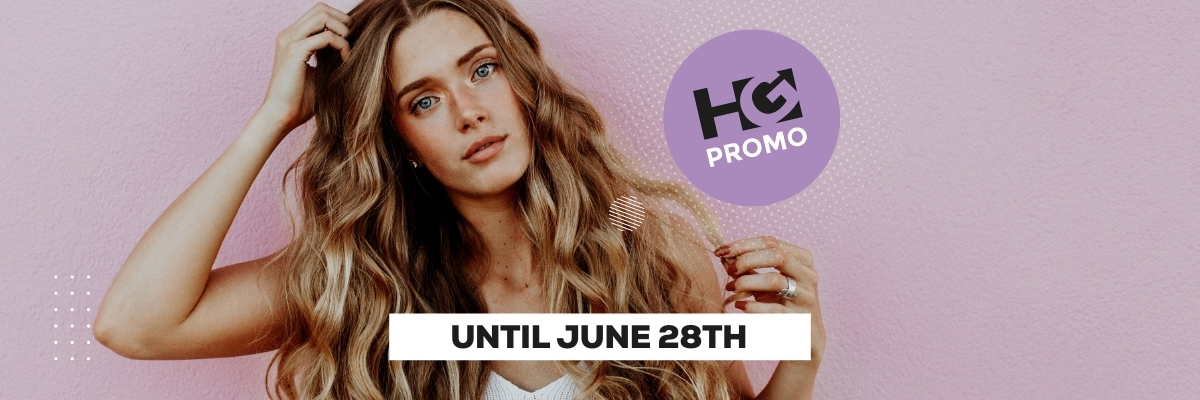 HG Promo