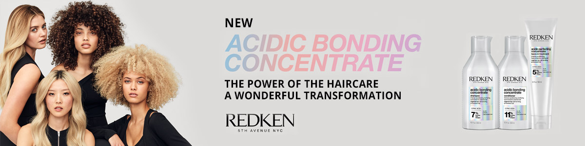 Redken ABC