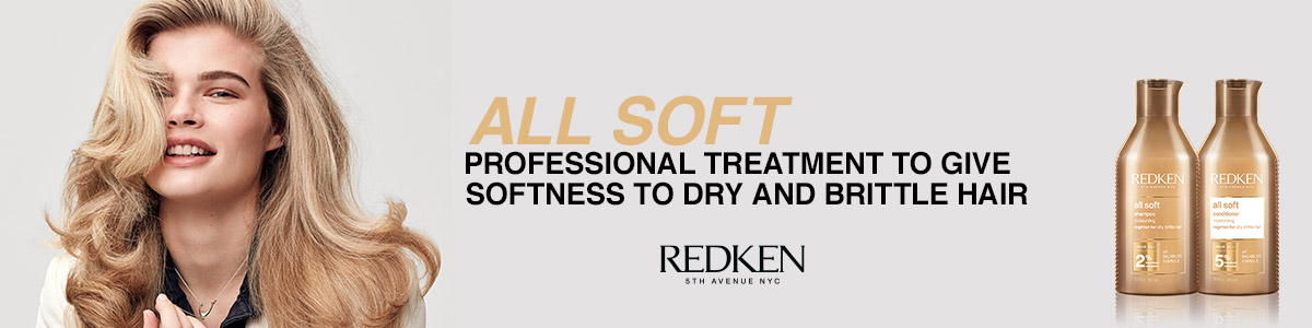 Redken All Soft