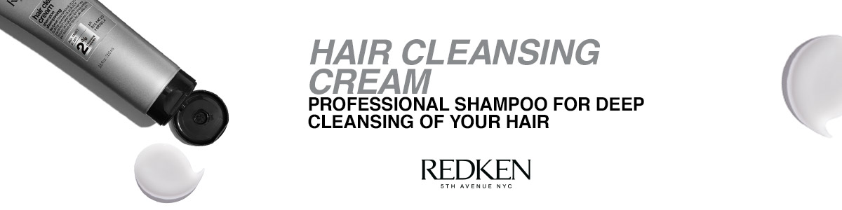 Redken - Clean Maniac