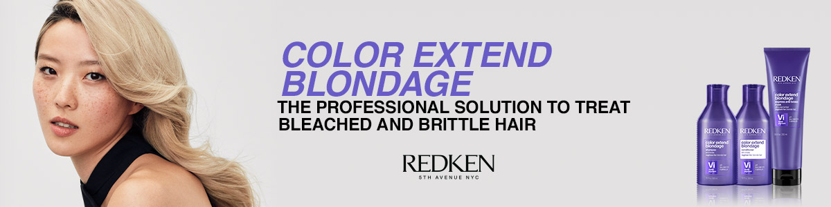 Redken - Color Extend Blondage