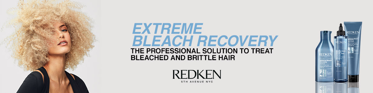 Redken Extreme Bleach Recovery