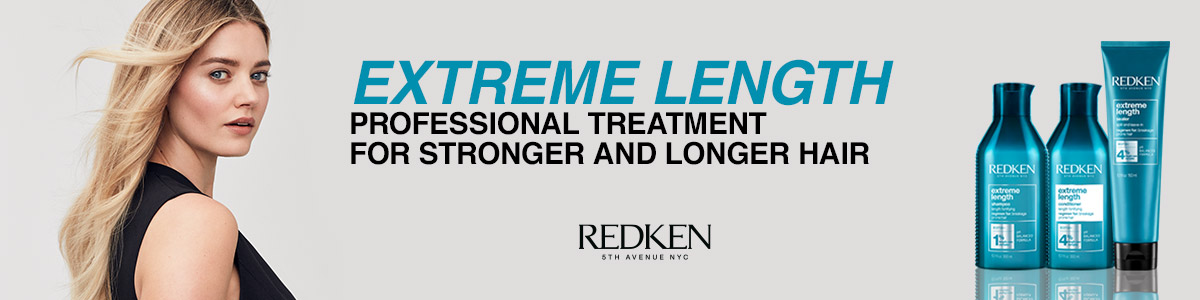 Redken Extreme Lenght