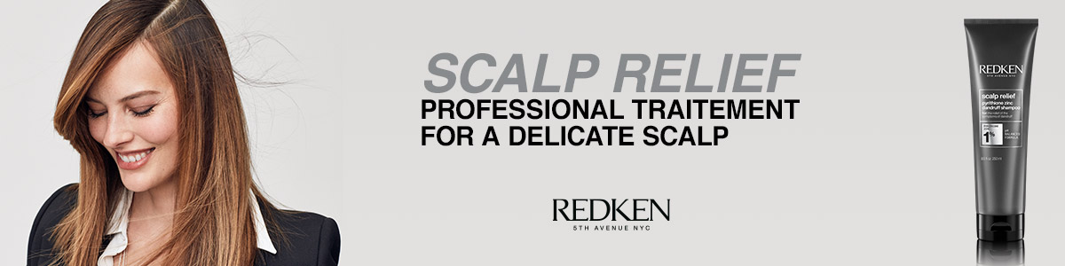 Redken Scalp Relief