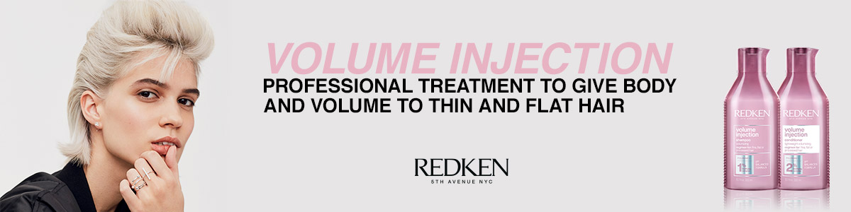 Redken Volume